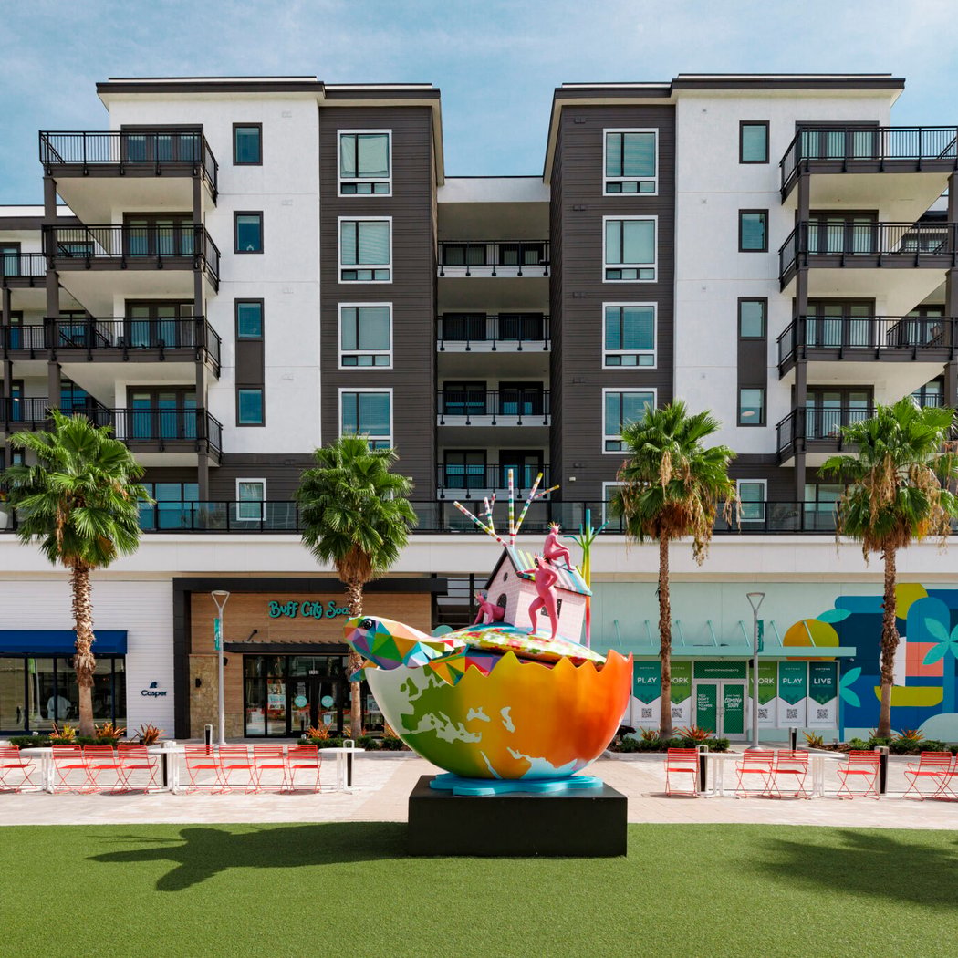 Midtown Tampa 1